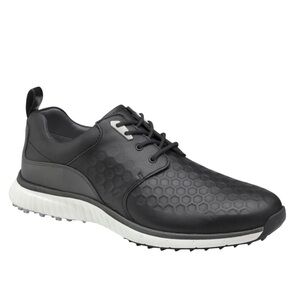 johnston murphy XC4 H2-Sport Hybrid Knit U-Throat Golf Shoes Sneakers Men 8 M W http:// main image 4